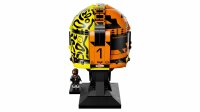 LEGO Icons 43023 McLaren Mastercard F1® Team Lando Norris Helmet