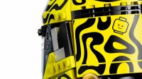 LEGO Icons 43023 McLaren Mastercard F1® Team Lando Norris Helmet