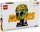 LEGO Icons 43023 McLaren Mastercard F1® Team Lando Norris Helmet