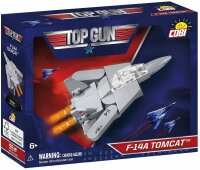 COBI 5923 F-14A Tomcat 1:300