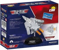 COBI 5923 F-14A Tomcat 1:300