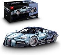 GULY 10648 Raceforge Blue RC-Version