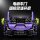 GULY 10635 Raceforge Electroplating purple RC-Version