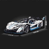 GULY 10652 Raceforge white RC-Version