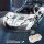 GULY 10652 Raceforge white RC-Version