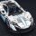 GULY 10652 Raceforge white RC-Version