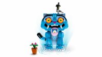 LEGO KPop Demon Hunters 72537 Der Tiger Derpy und die Elster Sussie