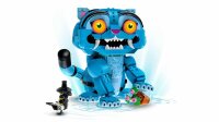 LEGO KPop Demon Hunters 72537 Der Tiger Derpy und die Elster Sussie