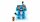 LEGO KPop Demon Hunters 72537 Der Tiger Derpy und die Elster Sussie