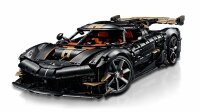 LEGO Technic 42232 Koenigsegg Sadairs Spear Hypercar