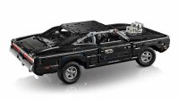 LEGO Technic 42232 Koenigsegg Sadairs Spear Hypercar
