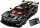 LEGO Technic 42232 Koenigsegg Sadairs Spear Hypercar