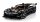 LEGO Technic 42232 Koenigsegg Sadairs Spear Hypercar