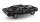 LEGO Technic 42232 Koenigsegg Sadairs Spear Hypercar