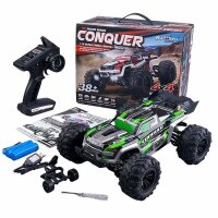 SUCHIYU SCY-16102 RC CAR grün