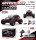 SUCHIYU SCY-16106 PRO RC CAR rot