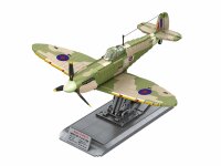Revell Brick 00962 Iron Maiden Spitfire MK.II Aces High