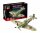 Revell Brick 00962 Iron Maiden Spitfire MK.II Aces High