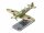 Revell Brick 00962 Iron Maiden Spitfire MK.II Aces High