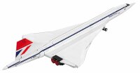 COBI 1689 Concorde G-BBDG