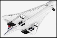 COBI 1689 Concorde G-BBDG