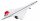 COBI 1689 Concorde G-BBDG