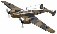 COBI 5777 Messerschmitt Bf 110C