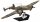 COBI 5777 Messerschmitt Bf 110C