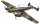 COBI 5777 Messerschmitt Bf 110C