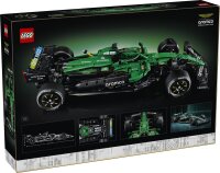 LEGO Technic 42240 Aston Martin Aramco AMR25 F1® Car