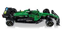 LEGO Technic 42240 Aston Martin Aramco AMR25 F1® Car