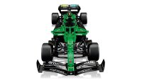LEGO Technic 42240 Aston Martin Aramco AMR25 F1® Car