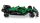 LEGO Technic 42240 Aston Martin Aramco AMR25 F1® Car