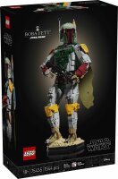 LEGO Star Wars 75455 Boba Fett™