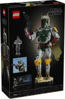 LEGO Star Wars 75455 Boba Fett™