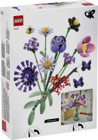 LEGO Botanicals 11507 Olivia Rodrigos Blumenstrauß