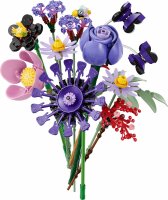 LEGO Botanicals 11507 Olivia Rodrigos Blumenstrauß