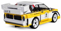 COBI 24667 Audi Sport quattro S1E2