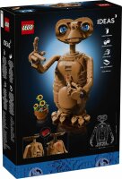 LEGO Ideas 21370 E.T. the Extra-Terrestrial