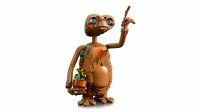 LEGO Ideas 21370 E.T. the Extra-Terrestrial