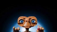 LEGO Ideas 21370 E.T. the Extra-Terrestrial