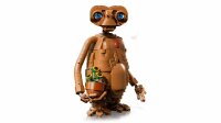 LEGO Ideas 21370 E.T. the Extra-Terrestrial