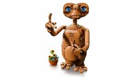 LEGO Ideas 21370 E.T. the Extra-Terrestrial