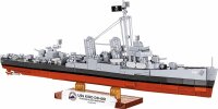 COBI 4866 USS KIDD DD-661