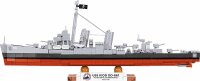 COBI 4866 USS KIDD DD-661