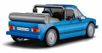 COBI 24661 Volkswagen Golf GTI Cabrio
