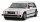 COBI 24662 Volkswagen Golf GTI Weiß