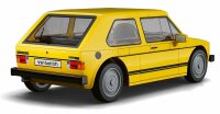 COBI 24663 Volkswagen Golf GTI Gelb