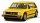 COBI 24663 Volkswagen Golf GTI Gelb