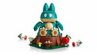 LEGO Pokémon 72150 Mampfaxo